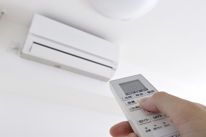 空調設備と冷暖房設備ってどう違うの？