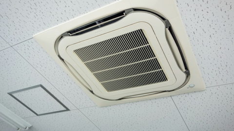 空調設備工事のことなら株式会社空調社で決まり！